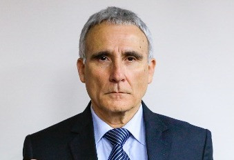 Jaime Chávez Riva